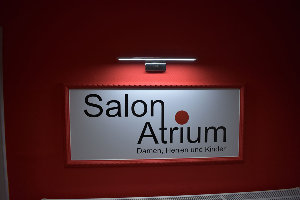 Salon Atrium